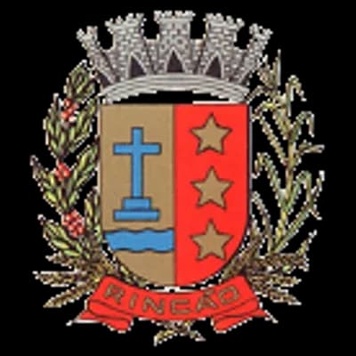 Logo Prefeitura Municipal de Rincão