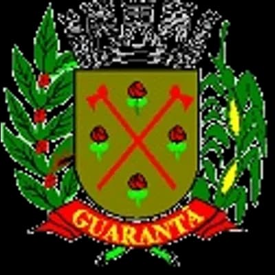 Logo Prefeitura Municipal de Guarantã