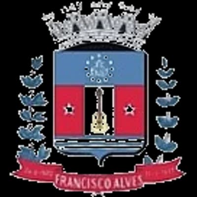 Logo Prefeitura Municipal de Francisco Alve