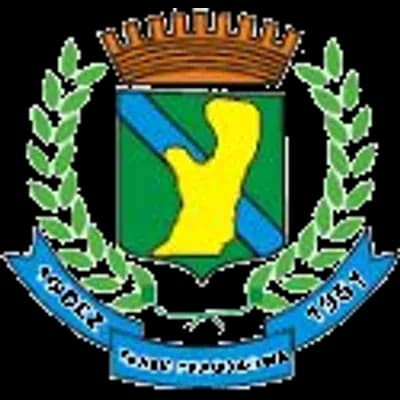 Logo Câmara Municipal de Tasso Fragoso