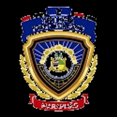 Logo Secretaria de Estado de Administração Penitenciária