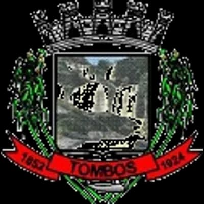 Logo Prefeitura Municipal de Tombos