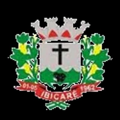 Logo Fundo Municipal de Assistência Social de Ibicaré