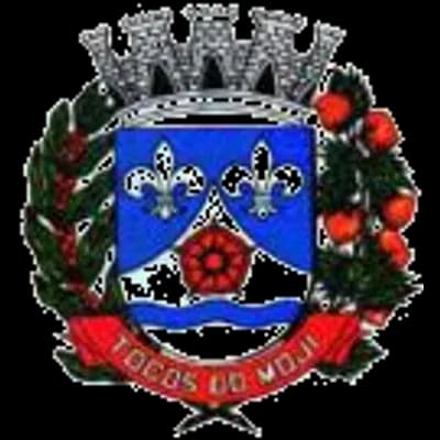 Logo Prefeitura Municipal de Tocos do Moji