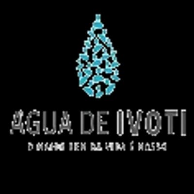 Logo Autarquia de Abastecimento de Água e Esgotamento Sanitário - Água de Ivoti