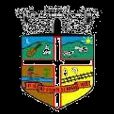 Logo Prefeitura Municipal de São Vicente de Minas