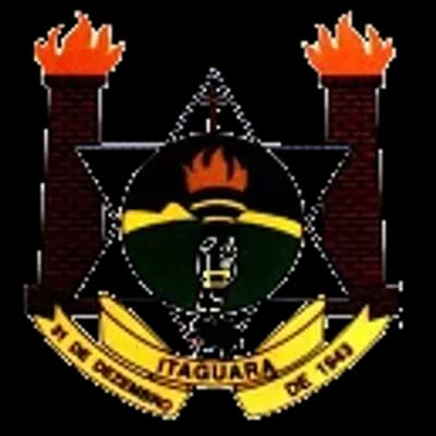 Logo Prefeitura Municipal de Itaguara