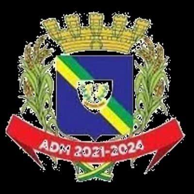 Logo Prefeitura Municipal de Petrolina de Goiás
