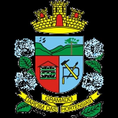 Logo Prefeitura Municipal de Gramado
