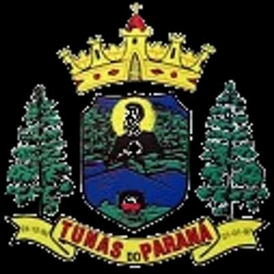 Logo Prefeitura Municipal de Tunas do Paraná