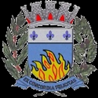 Logo Prefeitura Municipal de Auriflama