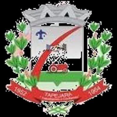 Logo Prefeitura de Tapejara