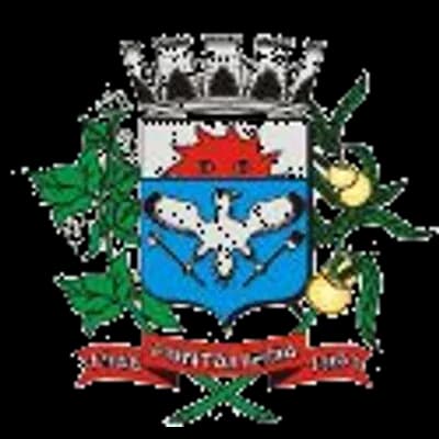 Logo Prefeitura Municipal de Pontalinda