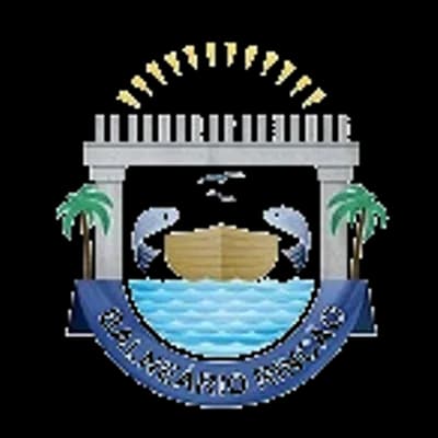 Logo Câmara Municipal de Balneário Rincão