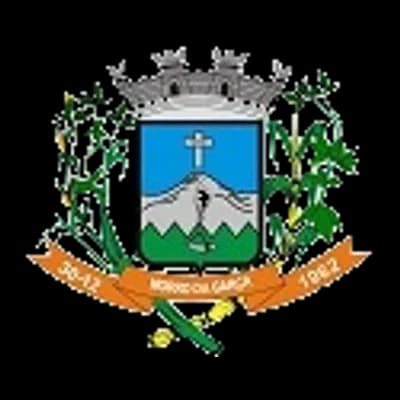 Logo Prefeitura Municipal de Morro da Garça