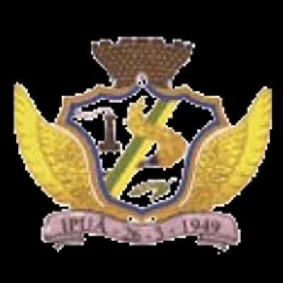 Logo Prefeitura Municipal de Ipuã