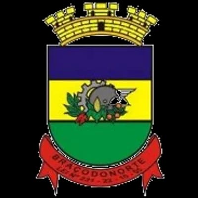 Logo Prefeitura Municipal de Braço do Norte