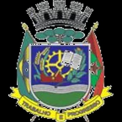 Logo Prefeitura Municipal de Rio Negrinho