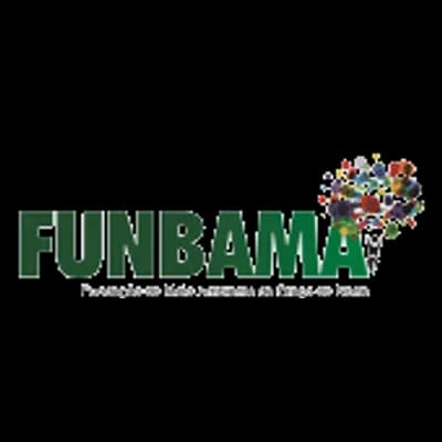 Logo Fundação do Meio Ambiente de Braço do Norte