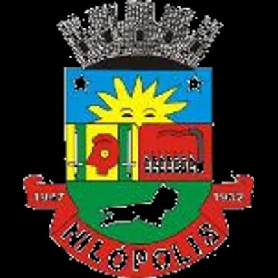 Logo Câmara Municipal de Nilópolis