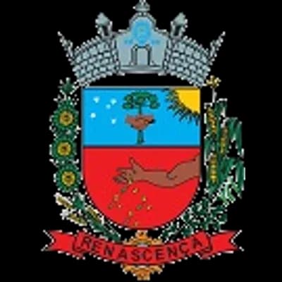 Logo Prefeitura Municipal de Renascença