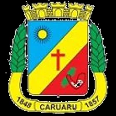 Logo Prefeitura de Caruaru