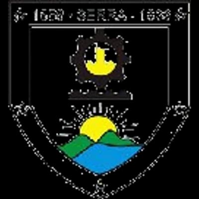 Logo Prefeitura da Serra