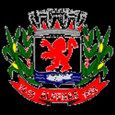 Logo Prefeitura de Alfenas