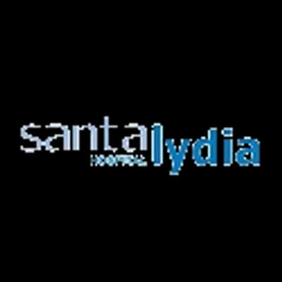 Logo Fundação Hospital Santa Lydia