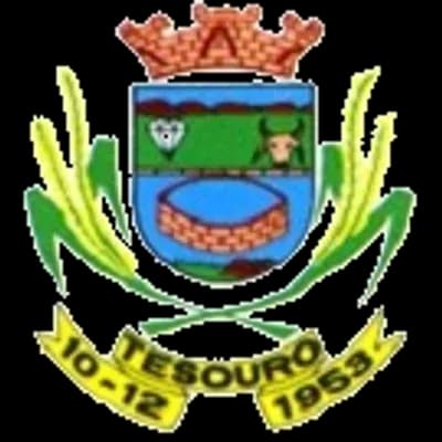 Logo Prefeitura Municipal de Tesouro