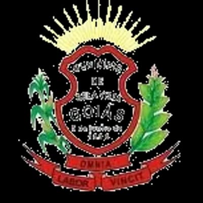 Logo Prefeitura Municipal de Bela Vista de Goiás