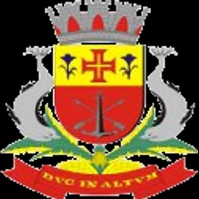 Logo Instituto de Previdência do Município de Caraguatatuba