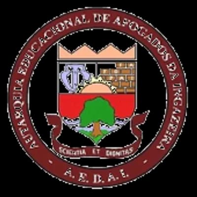 Logo Autarquia Educacional de Afogados da Ingazeira