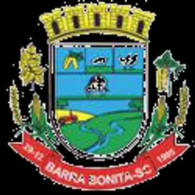 Logo Prefeitura Municipal de Barra Bonita