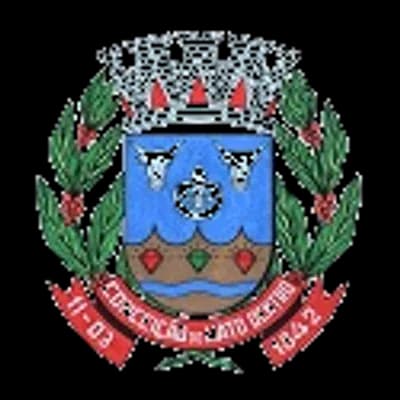 Logo Prefeitura de Conceição do Mato Dentro