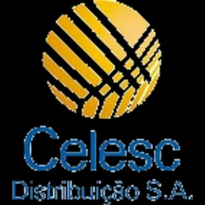 Logo Celesc Distribuição S.A.