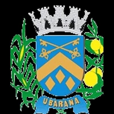 Logo Prefeitura Municipal de Ubarana