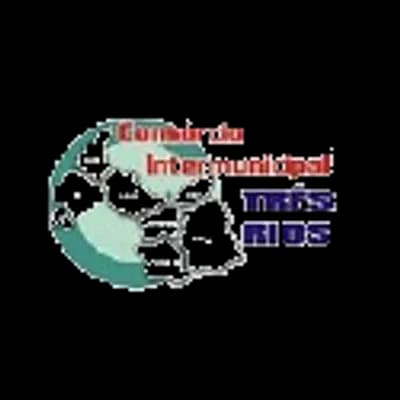 Logo Consórcio Intermunicipal Três Rios