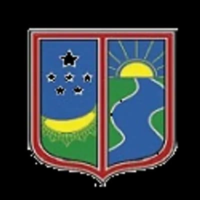 Logo Prefeitura Municipal de Jaguaruana