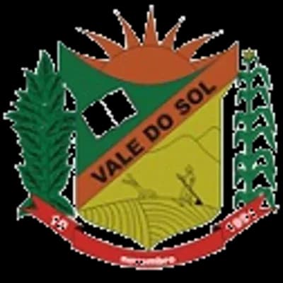 Logo Prefeitura de Vale do Sol