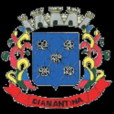 Logo Prefeitura Municipal de Diamantina