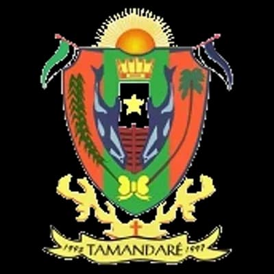 Logo Prefeitura Municipal de Tamandaré
