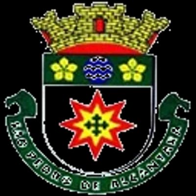 Logo Prefeitura Municipal de São Pedro de Alcântara