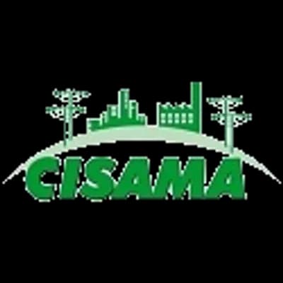 Logo Consórcio Intermunicipal Serra Catarinense (CISAMA)