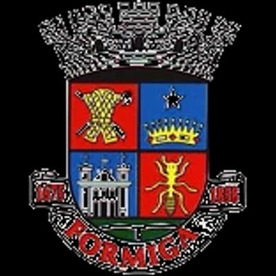 Logo Prefeitura Municipal de Formiga
