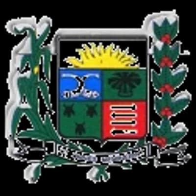 Logo Prefeitura Municipal de Araxá