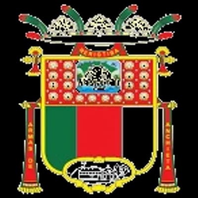 Logo Prefeitura Municipal de Anchieta