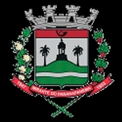 Logo Prefeitura Municipal da Estância Turística de Paranapanema
