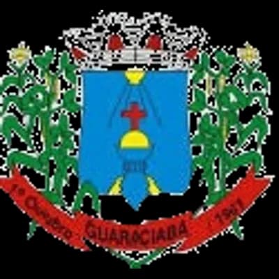 Logo Prefeitura Municipal de Guaraciaba