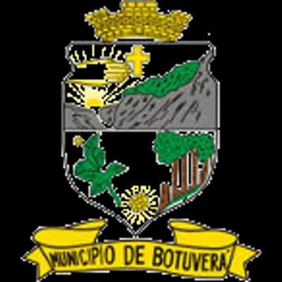 Logo Prefeitura Municipal de Botuverá